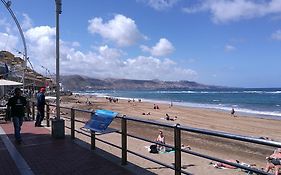 Enjoy Canteras Apartamento