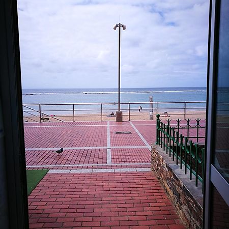 Enjoy Canteras Apartamento Las Palmas de Gran Canaria Extérieur photo
