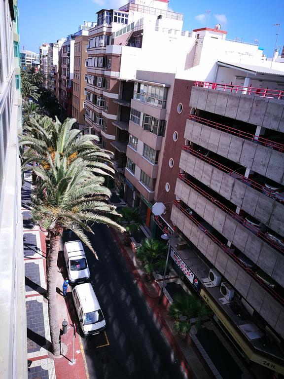 Enjoy Canteras Apartamento Las Palmas de Gran Canaria Extérieur photo