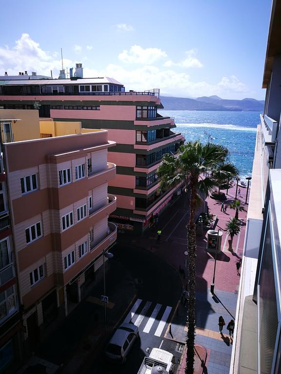 Enjoy Canteras Apartamento Las Palmas de Gran Canaria Extérieur photo