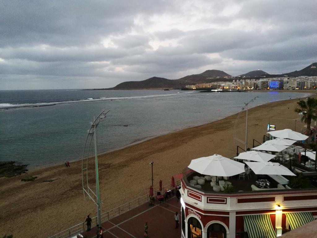 Enjoy Canteras Apartamento Las Palmas de Gran Canaria Extérieur photo